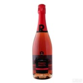 Pares Balta Rose Brut Cava, Penedes, Spain