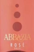 圣高登齊奧修道院桃紅起泡酒(Abbazia di San Gaudenzio Rose Dolce, Piemonte, Italy)