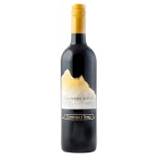 干露山脈梅洛干紅葡萄酒(Concha y Toro Mountain Range Merlot, Central Valley, Chile)