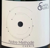 高德瑞爾酒莊自方白詩(shī)南特干型起泡酒(Chateau Gaudrelle Notre Methode Chenin, Vouvray, France)