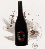 蒂格蘭西哈諾黑皮諾干紅葡萄酒(TGallant Cyrdno Pinot Noir, Mornington Peninsula, Australia)