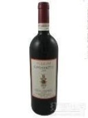富利尼酒莊吉尼絲特羅紅葡萄酒(Fuligni Ginestreto Rosso di Montalcino, Tuscany, Italy)
