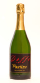 多佛寶琳娜起泡酒(Doffo Winery Paulina Sparkling, California, USA)