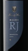 維納多斯RJ一清二白干紅葡萄酒(RJ Vinedos RJ Distinto, Uco Valley, Argentina)