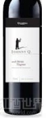 夸里薩莊尼系列西拉維歐尼干紅葡萄酒(Quarisa Johnny Q Shiraz - Viognier, Coonawarra, Australia)