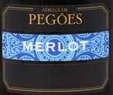 佩戈酒莊梅洛紅葡萄酒(Adega de Pegoes Merlot,  Alentejo, Portugal)