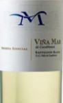 海洋特別珍藏長相思干白葡萄酒(Vina Mar Reserva Especial Sauvignon Blanc, Casablanca Valley, Chile)