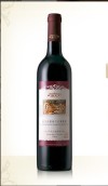 中信國安新天珍藏級赤霞珠干紅葡萄酒(Cittic Guoan SunTime Reserve Cabernet Sauvignon, Xinjiang, China)