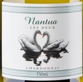 吉宮飄零雙鵝霞多麗白葡萄酒(Giaconda Nantua Les Deux Chardonnay, Beechworth, Australia)