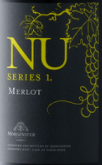 摩根斯特酒莊NU系列1梅洛紅葡萄酒(Morgenster Estate NU Series 1. Merlot, Stellenbosch, South Africa)