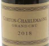 菲利普·夏洛普酒莊（科爾登-查理曼特級(jí)園）白葡萄酒(Domaine Philippe Charlopin-Parizot, Corton-Charlemagne Grand Cru, France)