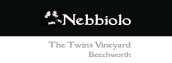 奧克森伯瑞雙子系列內(nèi)比奧羅紅葡萄酒(Oxenbury Vineyard The Twins Nebbiolo, Beechworth, Australia)