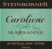 史汀伯勒家族卡羅琳瑪珊干白葡萄酒(Steinborner Family Vineyards Caroliene Marsanne, Barossa Valley, Australia)