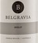 貝維雅梅洛干紅葡萄酒(Belgravia Merlot, Orange, Australia)