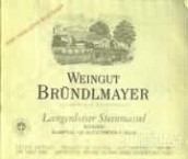 婷芭克世家瓊瑤漿粒選貴腐甜白葡萄酒(F.E. Trimbach Gewurztraminer Selection de Grains Nobles, Alsace, France)