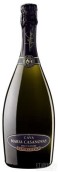 Maria Casanovas Gran Reserva Brut Nature Cava, Catalonia, Spain