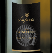 拉伯特酒莊伯爵夫人白葡萄酒(Domaine Laporte La Comtesse, Sancerre, France)