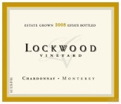 Lockwood Vineyard Estate Chardonnay, Monterey County, USA