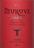维拉尔酒庄穆鲁夫红葡萄酒(Bodegas Frutos Villar Muruve Roble, Toro, Spain)