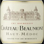 寶夢酒莊紅葡萄酒(Chateau Beaumont, Haut-Medoc, France)