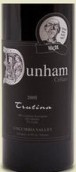 杜漢沃爾特圖蒂娜干紅葡萄酒(Dunham Cellars Walter Trutina, Columbia Valley, USA)