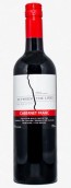分界線紅谷倉(cāng)品麗珠干紅葡萄酒(Between The Lines Winery Red Barn Cabernet Franc, Ontario, Canada)