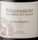 思坦倫私家酒窖發(fā)布味而多干紅葡萄酒(Stellenzicht Cellarmaster's Release Petit Verdot, Stellenbosch, South Africa)