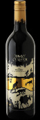 月亮光環(huán)馬爾貝克干紅葡萄酒(Moon Curser Malbec, Osoyoos, Canada)