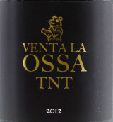 奧薩紅葡萄酒(Venta La Ossa Tnt,Vino De La Tierra De Castilla, Spain)