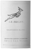 厄尼艾爾斯SA長相思干白葡萄酒(Ernie Els SA Rugby Sauvignon Blanc, Stellenbosch, South Africa)