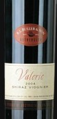 布勒瓦萊麗西拉維歐尼紅葡萄酒(R. L. Buller & Son Valerie Shiraz Viongier, Rutherglen, Australia)