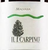 卡尔皮诺酒庄马尔维萨白葡萄酒(Il Carpino Malvasia Collio, Friuli-Venezia Giulia, Italy)