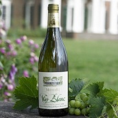 巴伯斯維爾蒙蒂塞洛白葡萄酒(Barboursville Vineyards Monticello Vin Blanc, Virginia, USA)