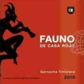 羅霍酒莊福諾歌海娜紅葡萄酒(Casa Rojo Fauno Garnacha, Priorat DOCa, Spain)