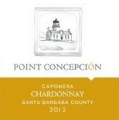 康塞普西翁卡龐拉霞多麗干白葡萄酒(Point Concepcion Caponera Chardonnay, Santa Barbara County, USA)