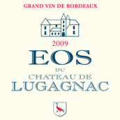 露卡娜酒莊黎明紅葡萄酒(Chateau de Lugagnac Eos Rouge, Bordeaux Superieur, France)