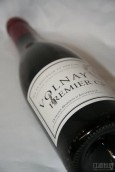 安杰維勒侯爵（沃爾奈一級(jí)園）紅葡萄酒(Domaine Marquis d'Angerville Volnay Premier Cru, Volnay, France)