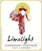 狄屈蘇富焦點霞多麗-黑皮諾干紅葡萄酒(De Wetshof 'Limelight' Chardonnay - Pinot Noir, Robertson, South Africa)