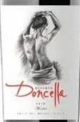 阿奎爾酒莊珍藏西拉紅葡萄酒(De Aguirre Bodegas Vinedos Doncella Reserve Syrah, Maule Valley, Chile)