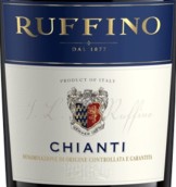 魯芬諾酒莊基安帝紅葡萄酒(Ruffino Chianti DOCG, Tuscany, Italy)