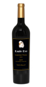 鷹眼酒莊品麗珠混釀干紅葡萄酒(Eagle Eye Estate Cabernet Franc, Napa Valley, America)