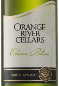 奧蘭治河酒莊白詩南白葡萄酒(Orange River Cellars Chenin Blanc, South Africa)