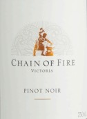 羅伯特奧特雷鐵匠系列黑皮諾干紅葡萄酒(Robert Oatley Vineyards Chain Of Fire Pinot Noir, Victoria, Australia)