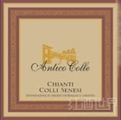 安蒂科酒莊基安蒂克里希納干紅葡萄酒(Antico Colle Chianti Colli Senesi DOCG, Tuscany, Italy)