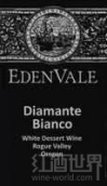 伊頓維爾鉆石白葡萄酒(EdenVale Winery Diamante Bianco, Rogue Valley, USA)