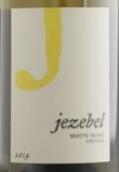 威爾福爾酒莊杰澤貝爾白葡萄酒(Willful Jezebel Blanc, Oregon, USA)