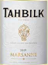 德寶酒莊瑪珊干白葡萄酒(Tahbilk Marsanne, Nagambie Lakes, Australia)