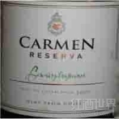 Carmen Reserva Gewurztraminer, Casablanca Valley, Chile