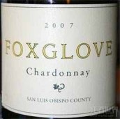 Varner Wine Foxglove Chardonnay, Central Coast, USA