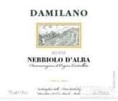 達米拉諾巴羅洛紅葡萄酒(Damilano Barolo DOCG, Piedmont, Italy)